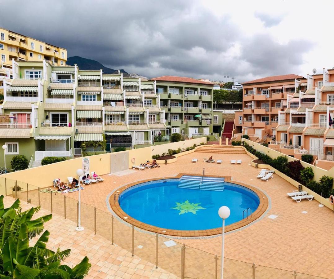 Orlando, Costa Adejeアパートメント エクステリア 写真