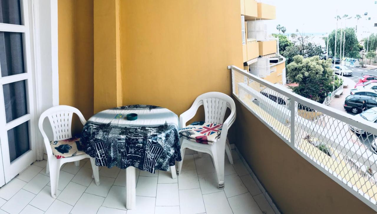 Orlando, Costa Adejeアパートメント エクステリア 写真
