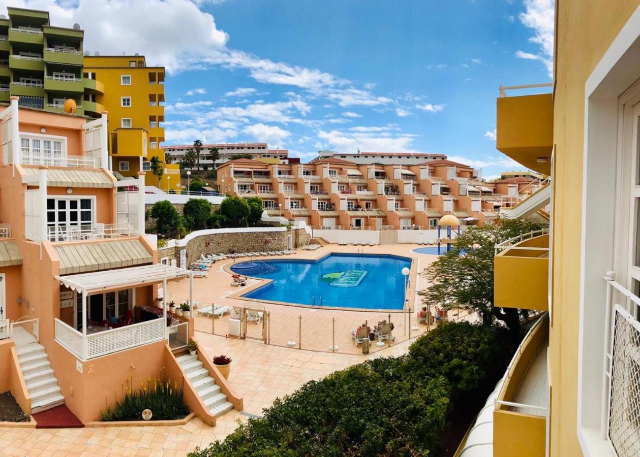 Orlando, Costa Adejeアパートメント エクステリア 写真
