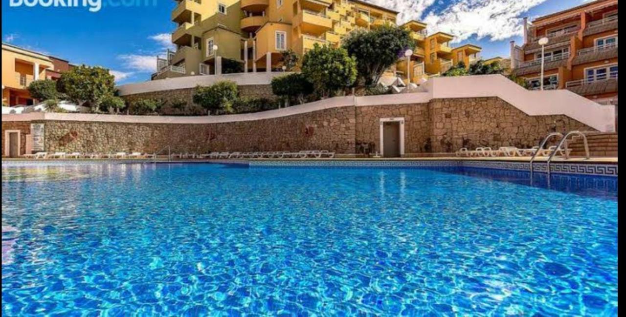 Orlando, Costa Adejeアパートメント エクステリア 写真