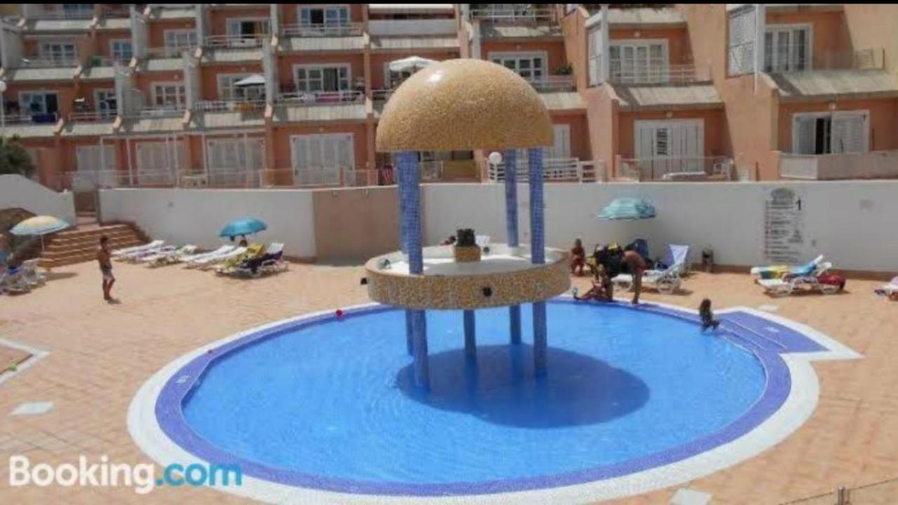 Orlando, Costa Adejeアパートメント エクステリア 写真