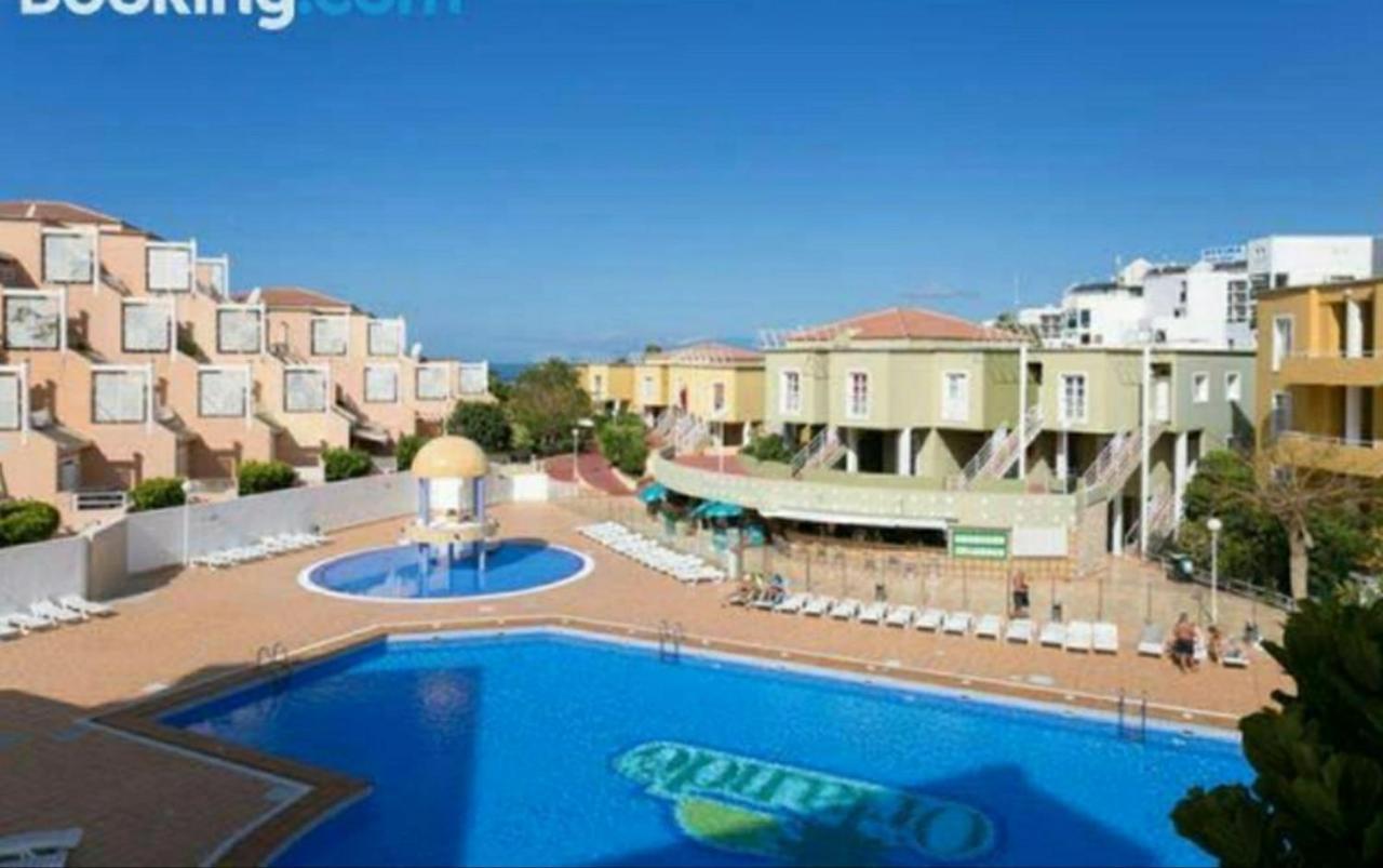Orlando, Costa Adejeアパートメント エクステリア 写真