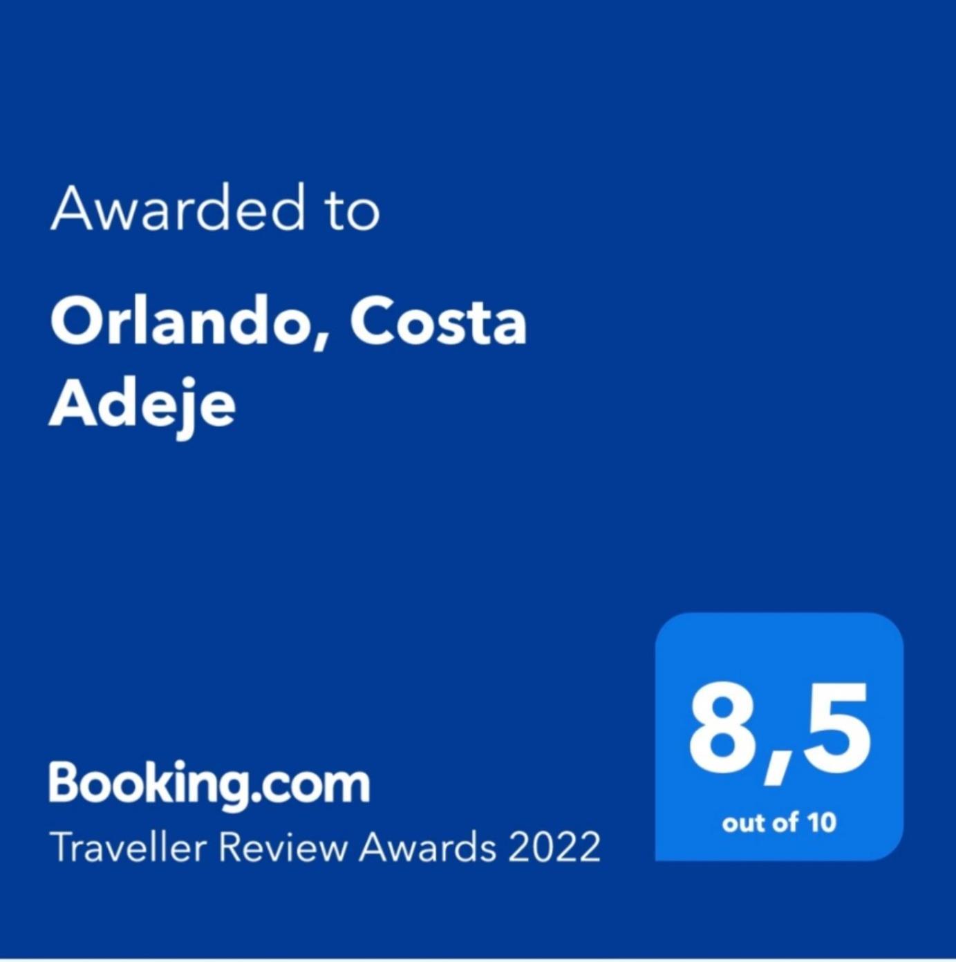 Orlando, Costa Adejeアパートメント エクステリア 写真